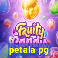 petala pg